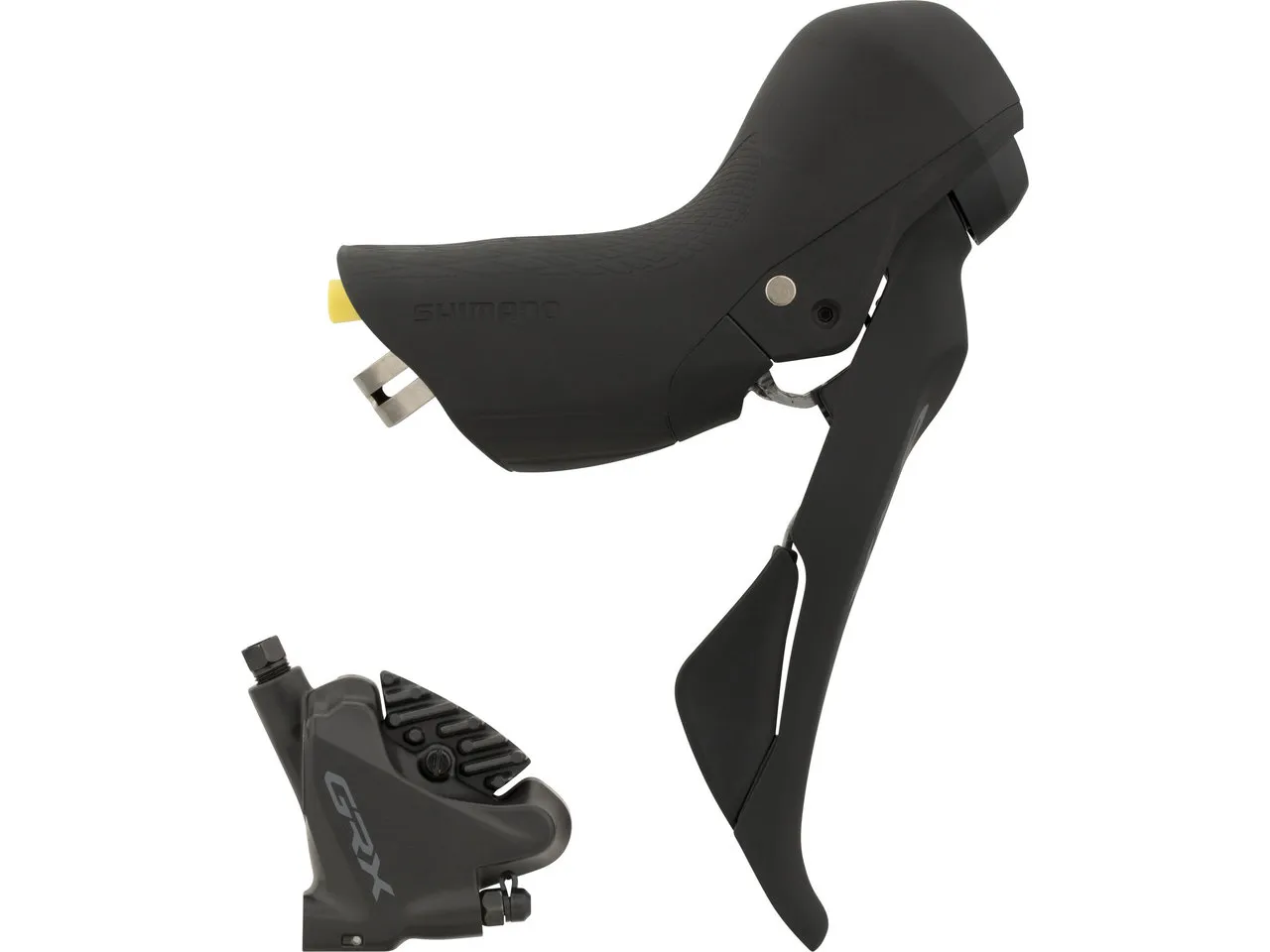 Shimano GRX ST-RX600R 11s Skivbroms