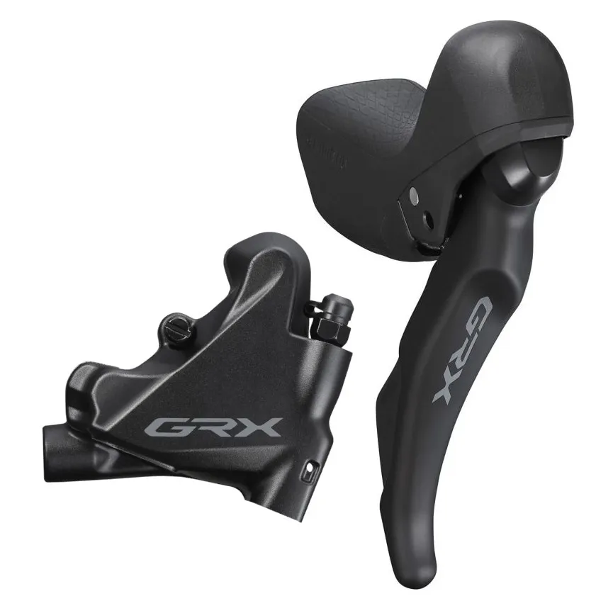 Shimano GRX ST-RX600R 11s Skivbroms