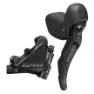 Shimano GRX ST-RX600R 11s Skivbroms