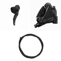 Shimano Grx St-rx610/br-rx410 Hydraulic Bromsar Shimano Grx St-rx610/br-rx410 Hydraulic Bromsar
