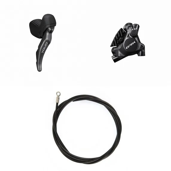 Shimano GRX ST-RX820 Skivbromssats Shimano GRX ST-RX820 Skivbromssats