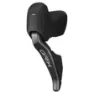 Shimano Grx St-rx825-l Vänster Bromsspak Med Elektronisk Växelväljare Refurbished, Black, 2s