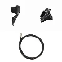Shimano GRX ST-RX825 Skivbromssats Fram Shimano GRX ST-RX825 Skivbromssats Fram