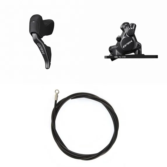 Shimano GRX ST-RX825 Skivbromssats Fram Shimano GRX ST-RX825 Skivbromssats Fram