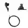 Shimano GRX ST-RX825 Skivbromssats Fram