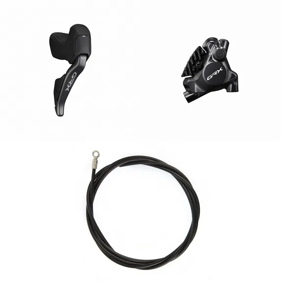 Shimano GRX ST-RX825 Skivbromssats Fram Shimano GRX ST-RX825 Skivbromssats Fram