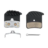 Shimano H03C-MF Bromsbelägg Shimano H03C-MF Bromsbelägg