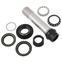 Shimano Hb-m618 Genomgående Axel