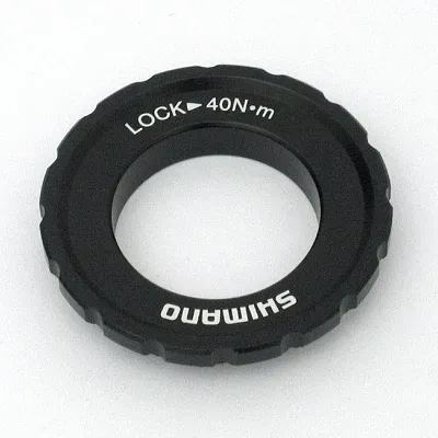 Shimano HB-M618 Låsring för Centerlock