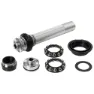 Shimano Hb-m785 Framnav, Black, One Size
