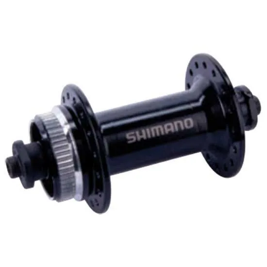 Shimano Hb-mt200 Cl Disc Framnav, Black, 28H, 108mm Shimano Hb-mt200 Cl Disc Framnav, Black, 28H, 108mm