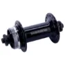Shimano Hb-mt200 Cl Disc Framnav, Black, 28H, 108mm