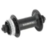 Shimano Hb-mt200 Cl Framnav, Black 2, 36H, 100mm