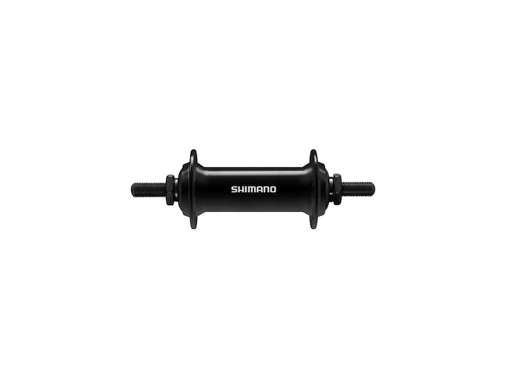 Shimano HB-NN300 NT-Type framnav 100 mm 32 hål Shimano HB-NN300 NT-Type framnav 100 mm 32 hål