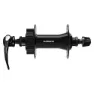 Shimano Hb-qb400 Disc 6b Qr Framnav, Black, 36H, 9 x 100mm