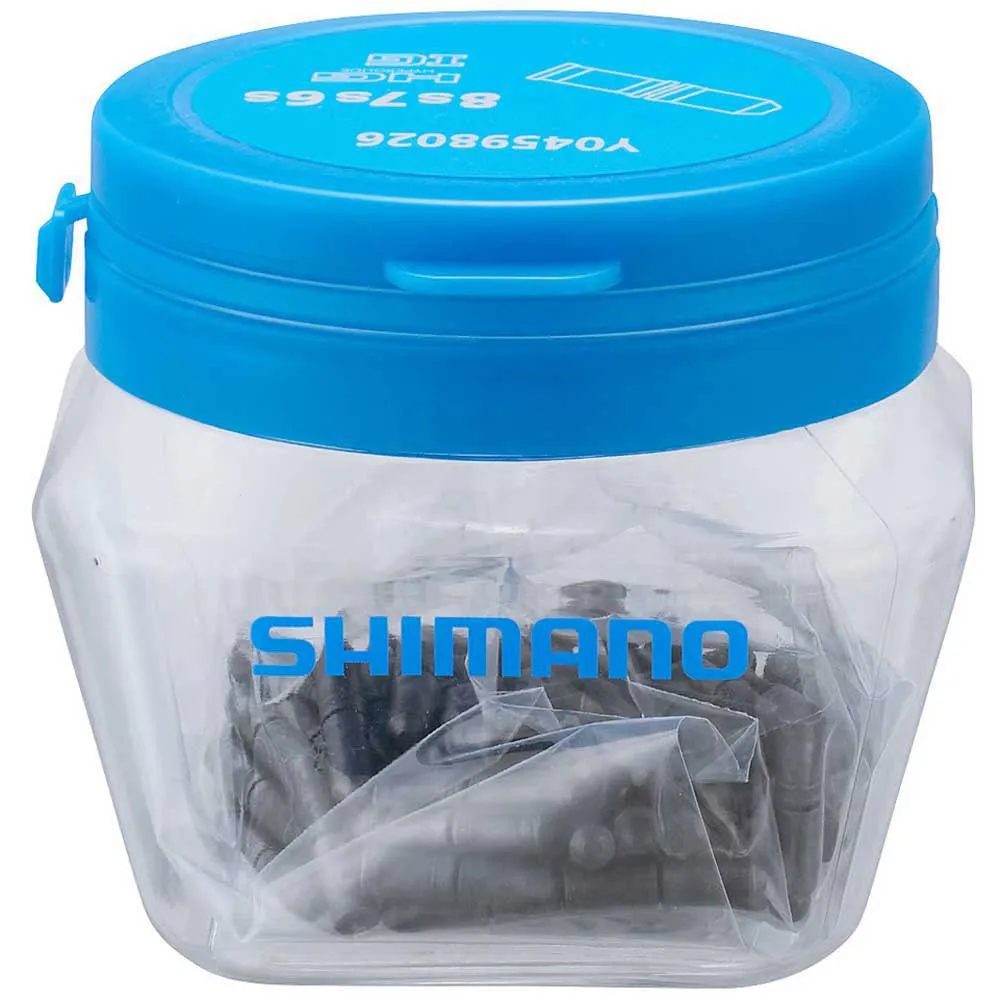 Shimano HG 10-delad Kedjenit Shimano HG 10-delad Kedjenit