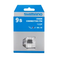 Shimano HG 9-delad Kedjenit Shimano HG 9-delad Kedjenit