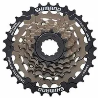 Shimano Hg20 Kassett Shimano Hg20 Kassett