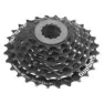 Shimano Hg20 Kassett, Silver, 7s, 12-28t