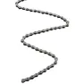 Shimano Hg601 Road/mtb Road Kedja, Silver, 116 Links