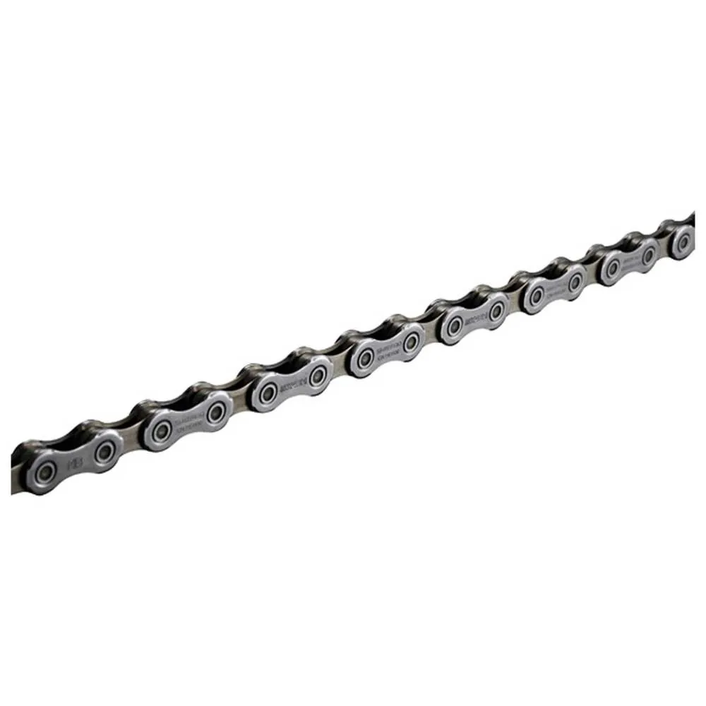Shimano Hg601 Road/mtb Road Kedja, Silver, 116 Links