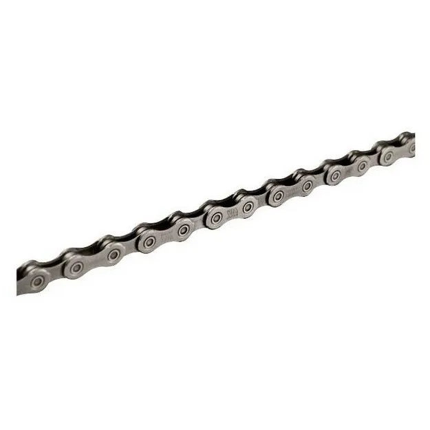 Shimano Hg701 Kedja, Silver, 126 Links