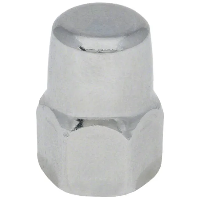 Shimano hjulmutter 3/8" Nexus