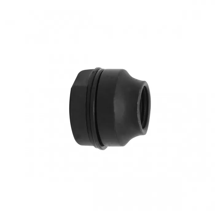 Shimano höger konus M475/M495