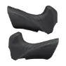 Shimano Hoods till RX815, Svart