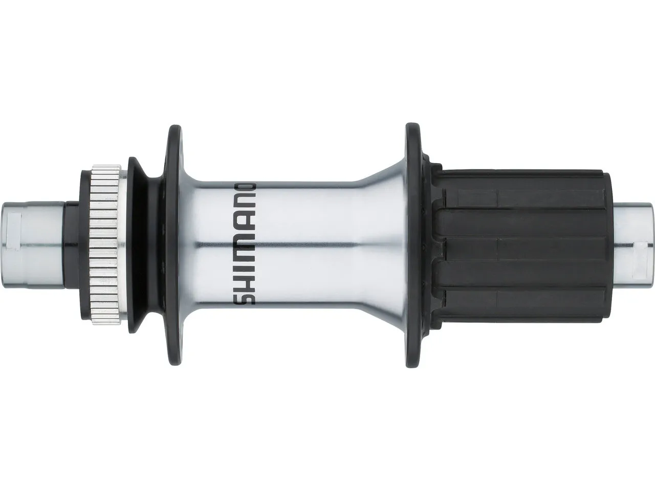 Shimano HR-Nabe FH-RS770 Disc Center Lock für 12 mm Steckachse