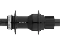 Shimano HR-Nabe FH-TC500-MS-B Disc Center Lock für 12 mm Steckachse