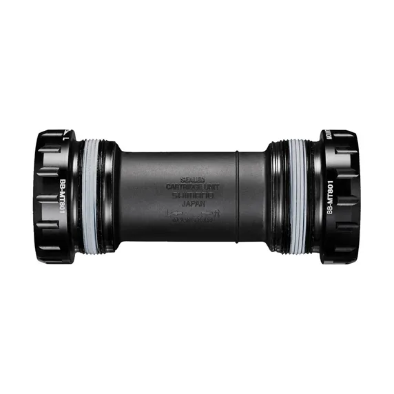 Shimano HTII BB-MT800 BSA Vevlager, BSA 68/73mm Shimano HTII BB-MT800 BSA Vevlager, BSA 68/73mm
