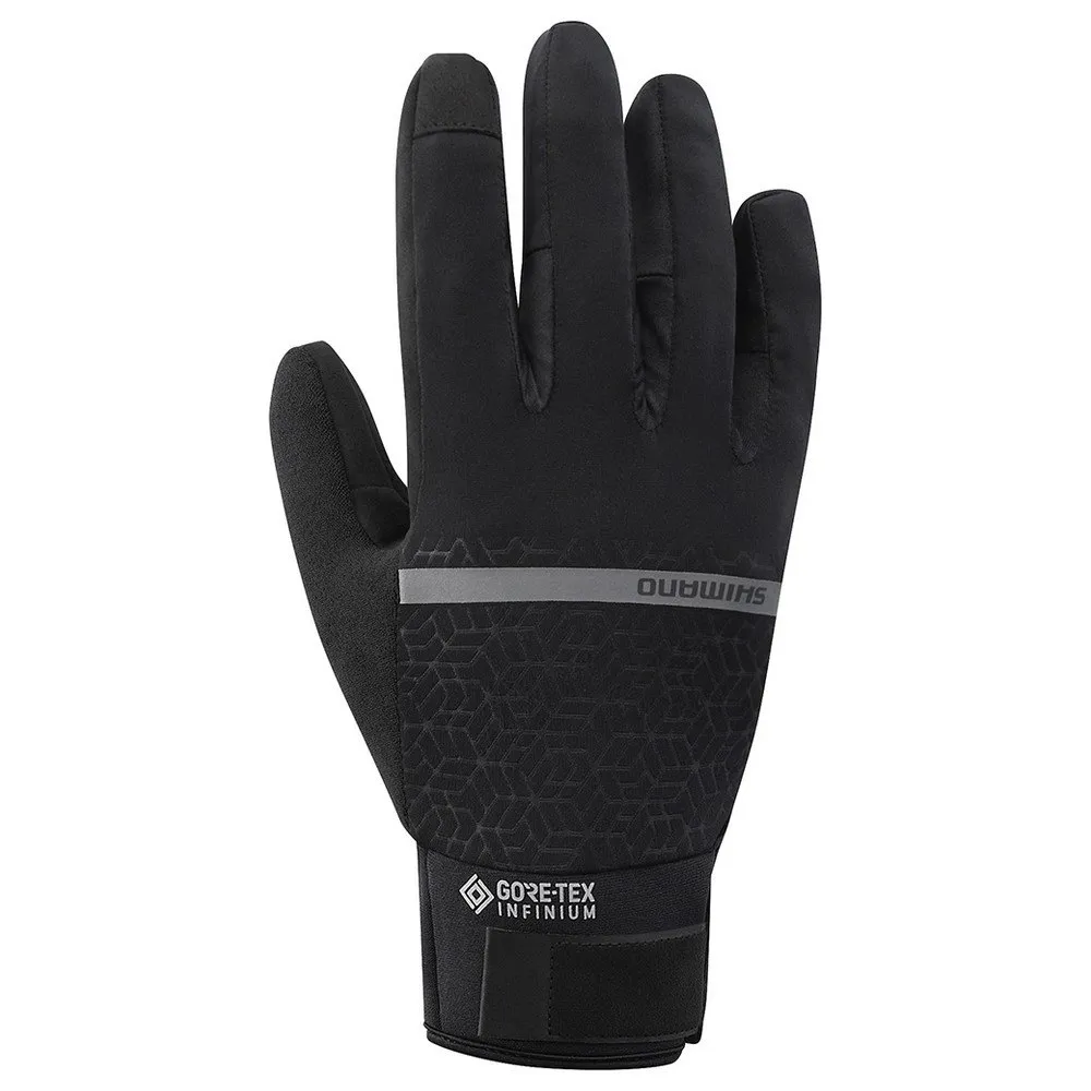 Shimano Infinium Insulated Handskar Shimano Infinium Insulated Handskar