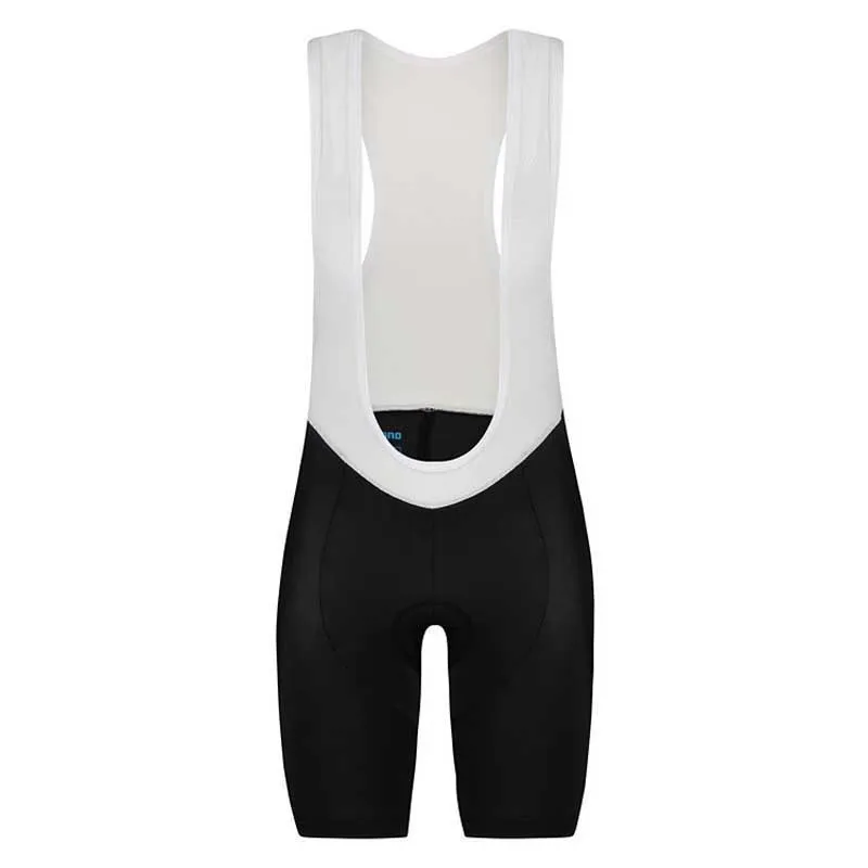 Shimano Inizio Bib Cykelbyxor Shimano Inizio Bib Cykelbyxor