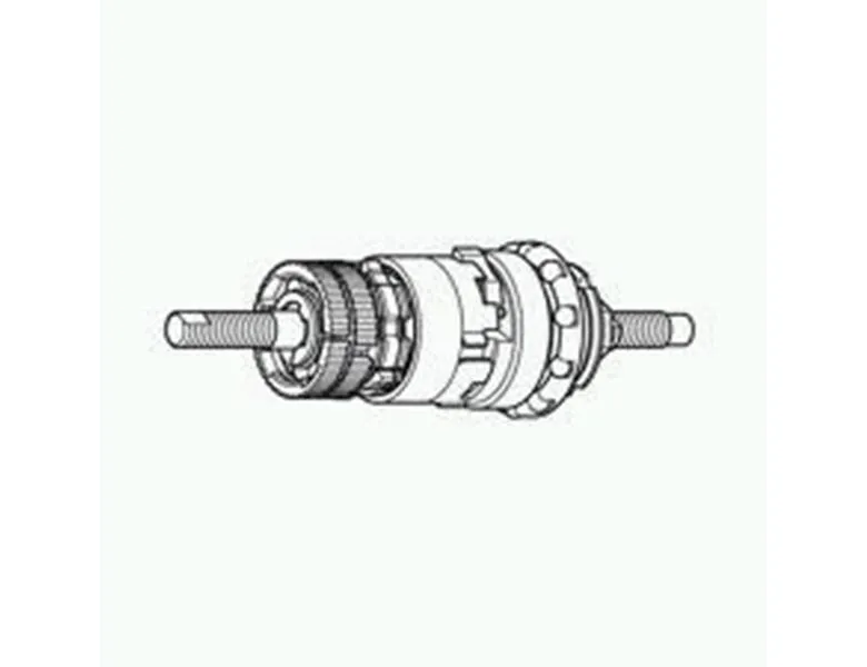 Shimano insats Nexus 3 Shimano insats Nexus 3