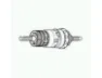 Shimano insats Nexus 3