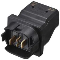 Shimano Ismbte80 Steps Sm-bte80 Bt-e8030 Batterikontakt Shimano Ismbte80 Steps Sm-bte80 Bt-e8030 Batterikontakt