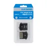 Shimano J03A Trail Resin Bromsbelägg