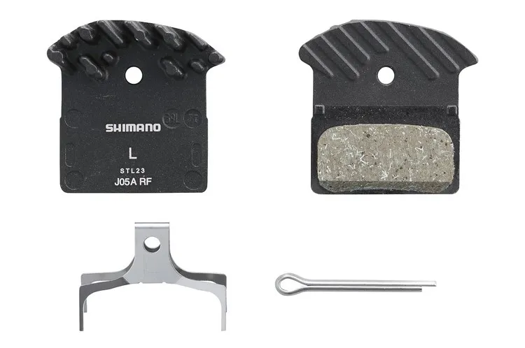 Shimano J05A-RF Bromsbelägg