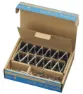 Shimano J05A-RF Bromsbelägg, Grey, One Size