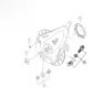 Shimano Justeringsskruv BR-IM45