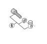 Shimano kabel justering till BR-IM50-R