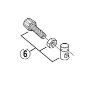 Shimano kabel justering till BR-IM50-R Shimano kabel justering till BR-IM50-R