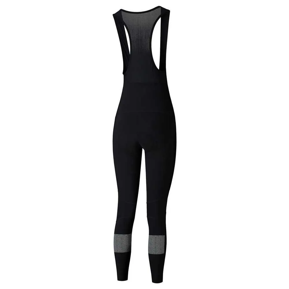 Shimano Kaede Långa Tights Utan Axelband