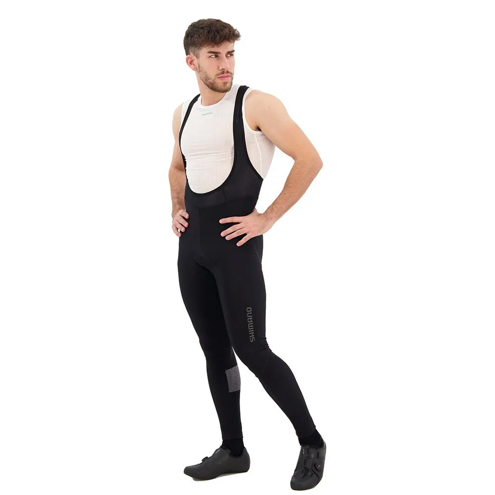 Shimano Kaede Långa Tights Utan Axelband
