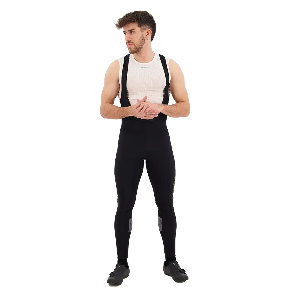 Shimano Kaede Långa Tights Utan Axelband