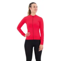 Shimano Kaede Thermal Långärmad Trikå