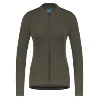 Shimano Kaede Thermal Långärmad Trikå