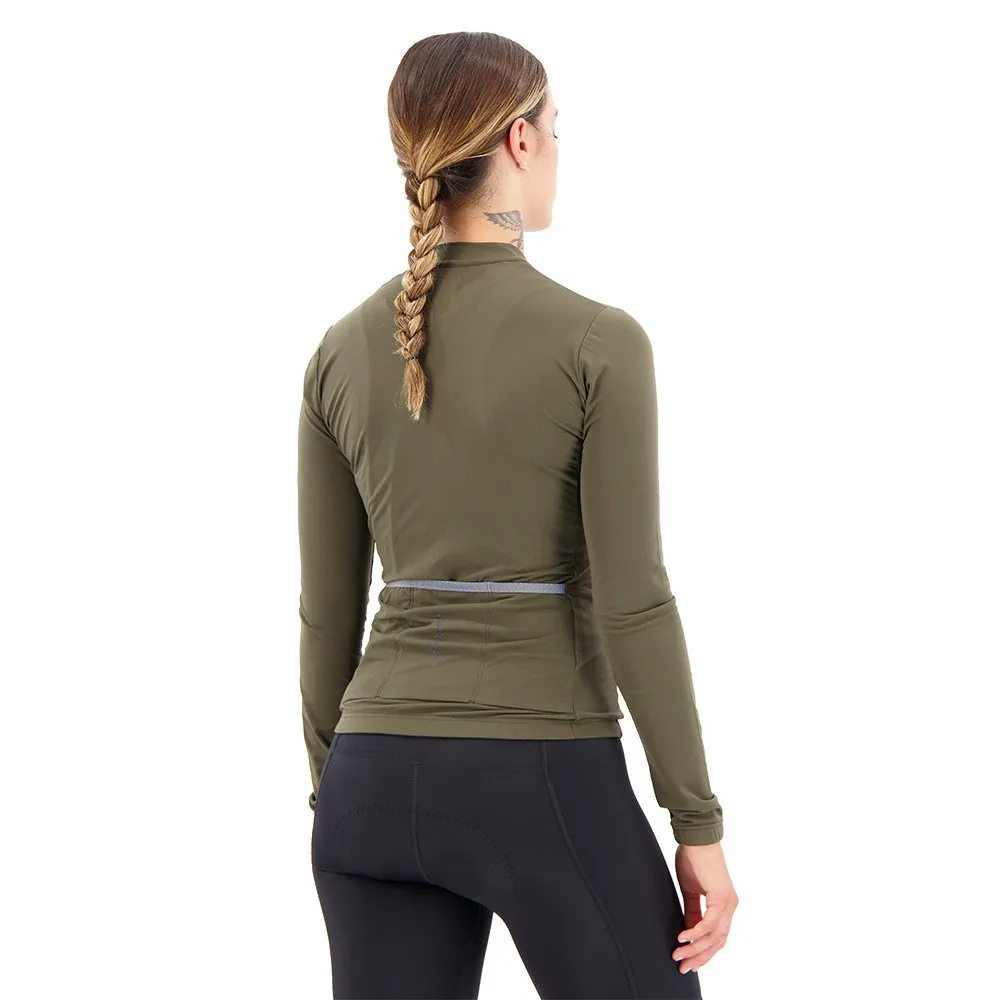 Shimano Kaede Thermal Långärmad Trikå