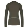 Shimano Kaede Thermal Långärmad Trikå